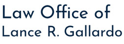 Law Office of Lance R. Gallardo
